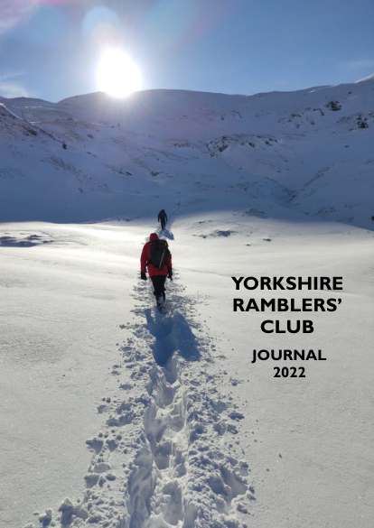 YRCJ 2022; 14(5) cover